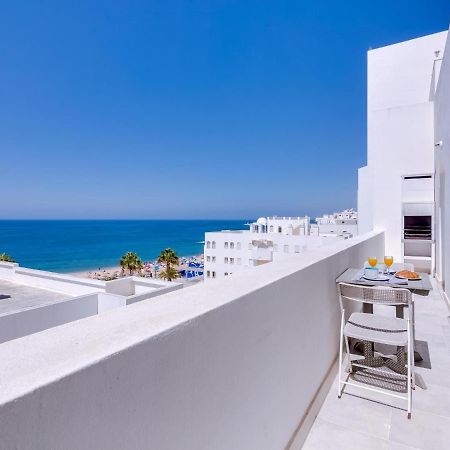 Апартаменти Al - Atlantida Penthouse Куартейра Екстер'єр фото