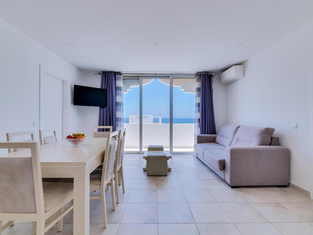 Апартаменти Al - Atlantida Penthouse Куартейра Екстер'єр фото
