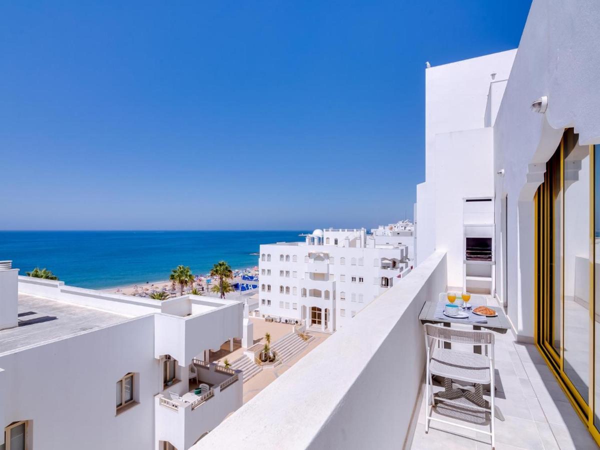 Апартаменти Al - Atlantida Penthouse Куартейра Екстер'єр фото