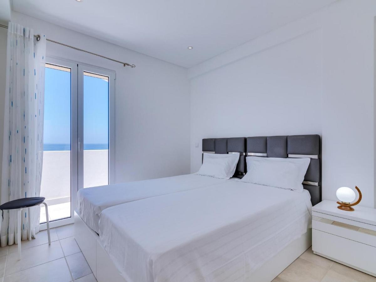 Апартаменти Al - Atlantida Penthouse Куартейра Екстер'єр фото