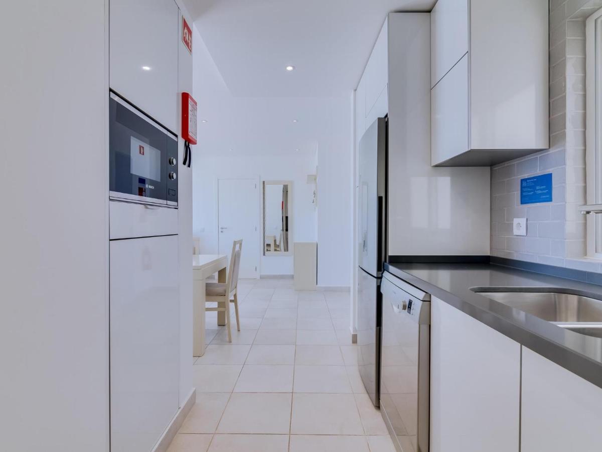 Апартаменти Al - Atlantida Penthouse Куартейра Екстер'єр фото