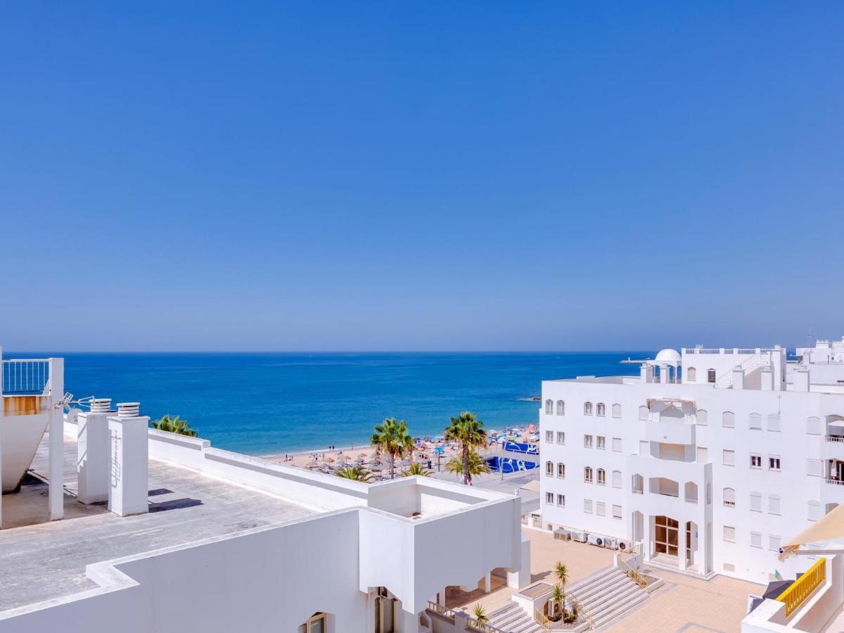 Апартаменти Al - Atlantida Penthouse Куартейра Екстер'єр фото