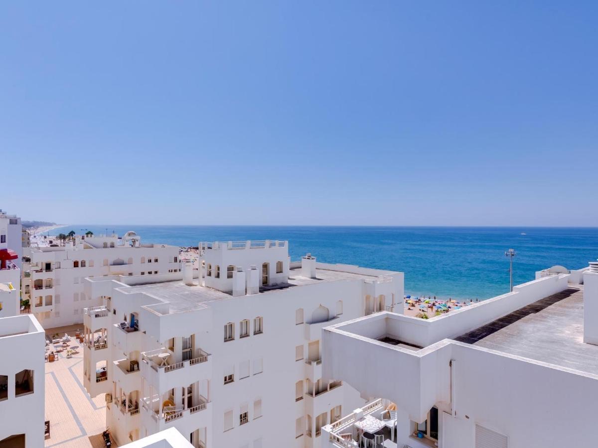 Апартаменти Al - Atlantida Penthouse Куартейра Екстер'єр фото