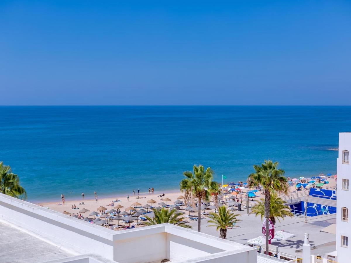 Апартаменти Al - Atlantida Penthouse Куартейра Екстер'єр фото