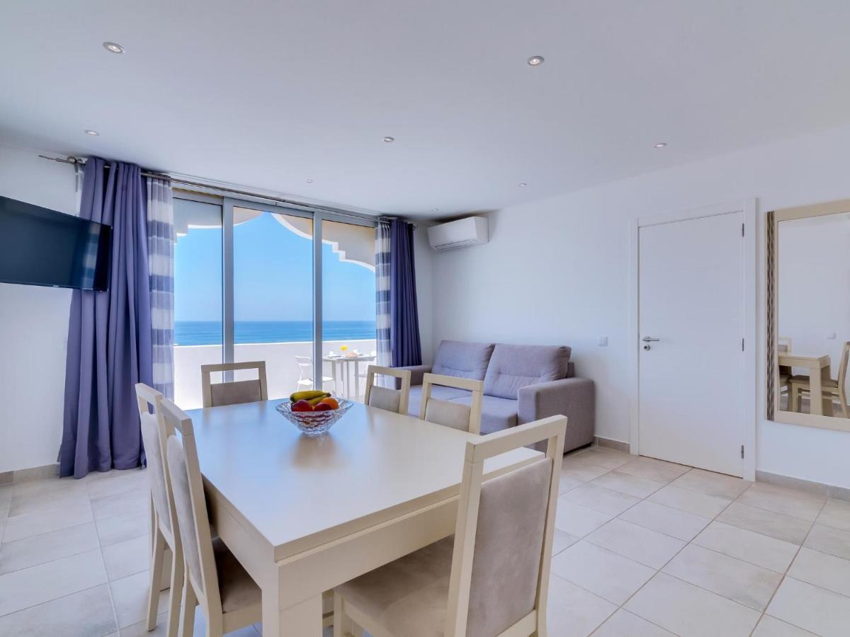 Апартаменти Al - Atlantida Penthouse Куартейра Екстер'єр фото